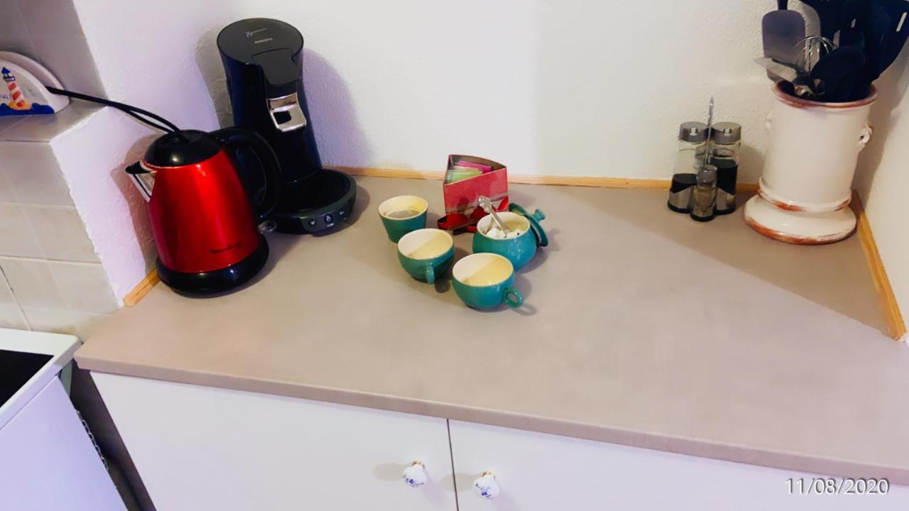 Joli Appart 29M2 En Vieille Ville Menton 2 Mins De La Mer Ngoại thất bức ảnh